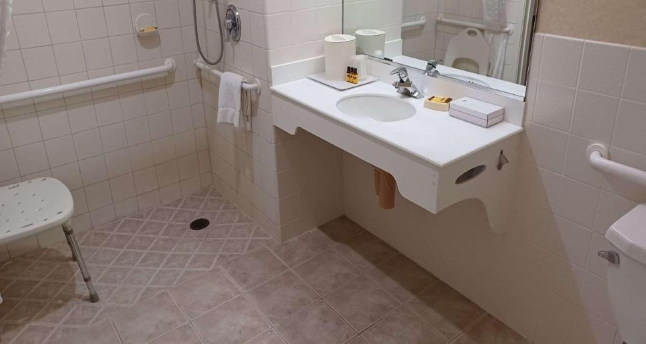 Surestay Hotel By Best Western Eureka المظهر الخارجي الصورة