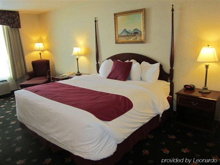 Surestay Hotel By Best Western Eureka المظهر الخارجي الصورة