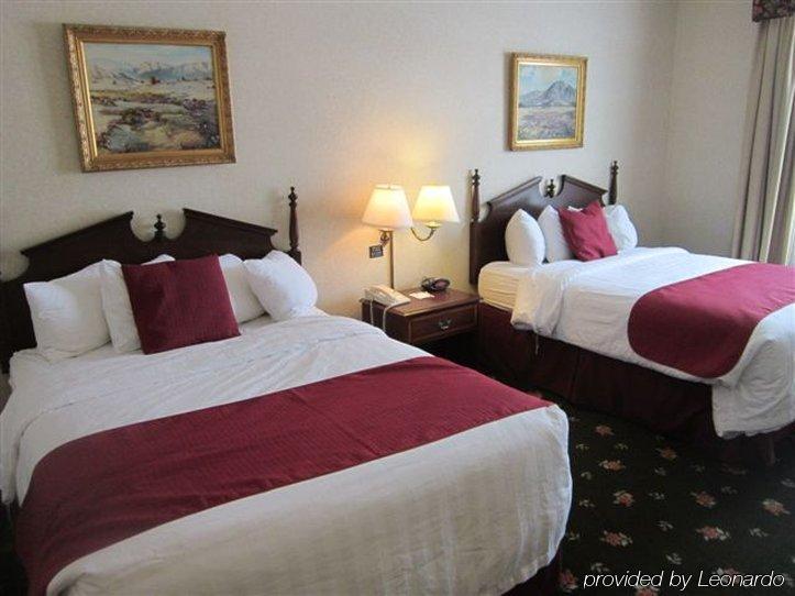Surestay Hotel By Best Western Eureka المظهر الخارجي الصورة